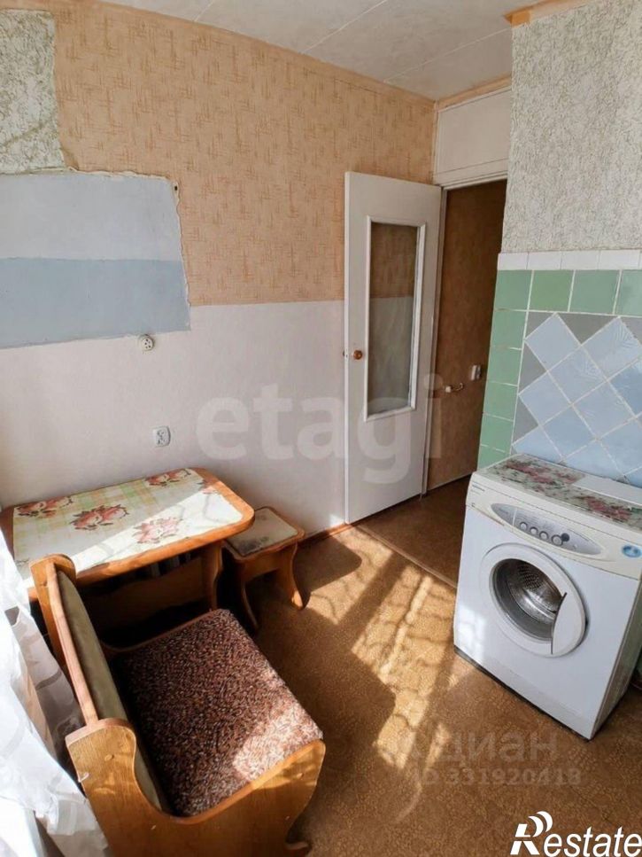 2-комн квартира ул ДОС, 12,  д. 12