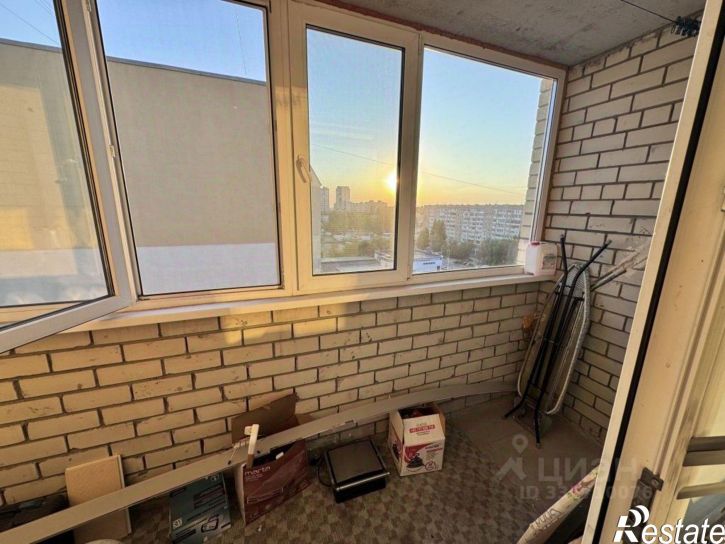3-комн квартира ул им Блинова Ф.А., 33,  д. 33