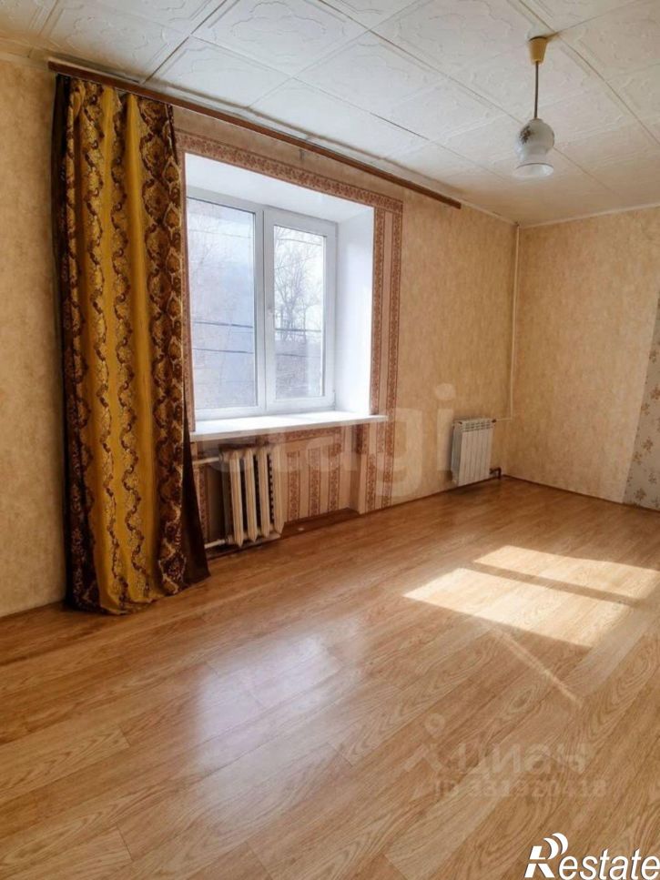 2-комн квартира ул ДОС, 12,  д. 12