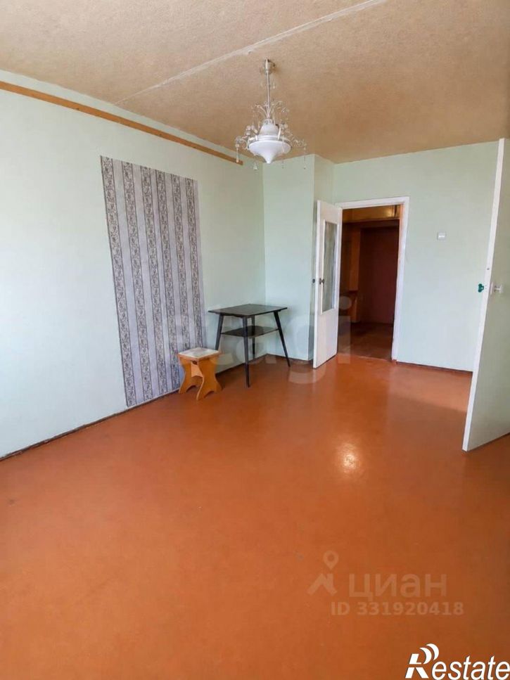 2-комн квартира ул ДОС, 12,  д. 12