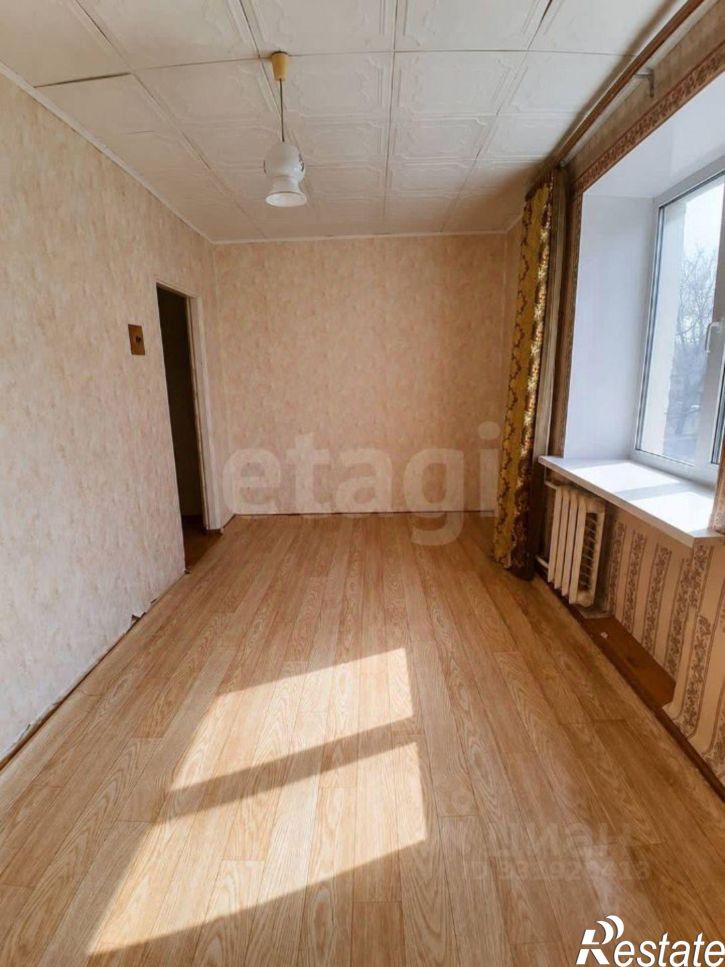 2-комн квартира ул ДОС, 12,  д. 12