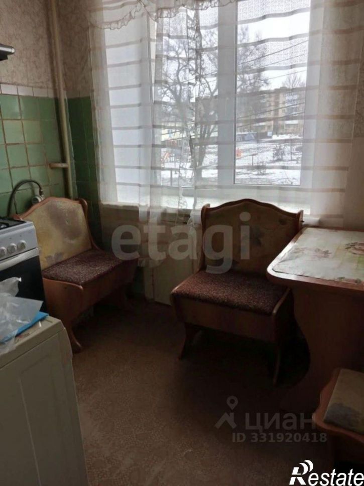 2-комн квартира ул ДОС, 12,  д. 12