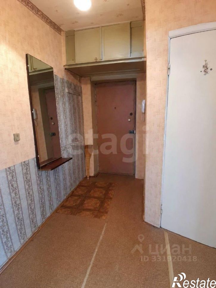 2-комн квартира ул ДОС, 12,  д. 12