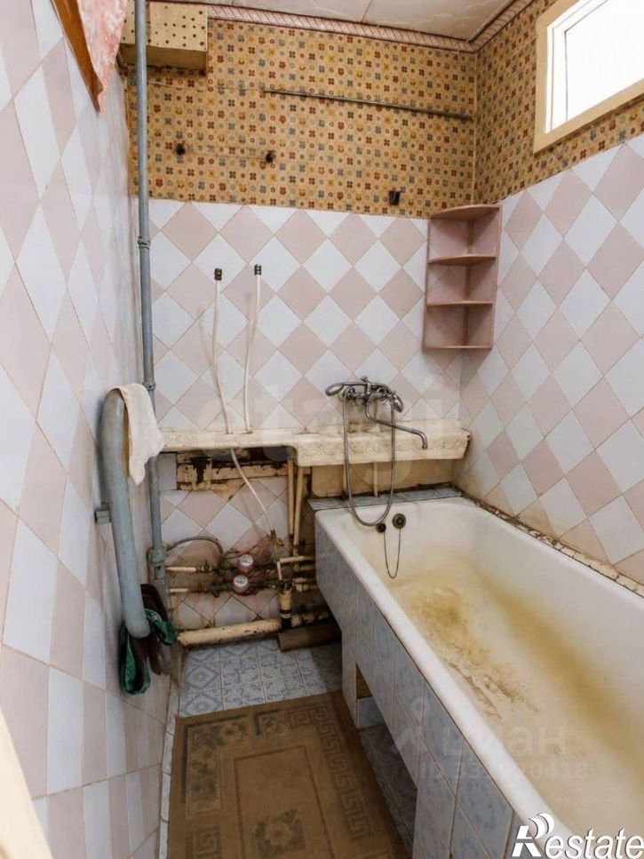 2-комн квартира ул ДОС, 12,  д. 12