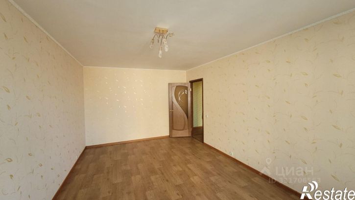 1-комн квартира ул им Чапаева В.И., 8/12,  д. 8/12