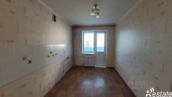 1-комн квартира ул им Чапаева В.И., 8/12,  д. 8/12