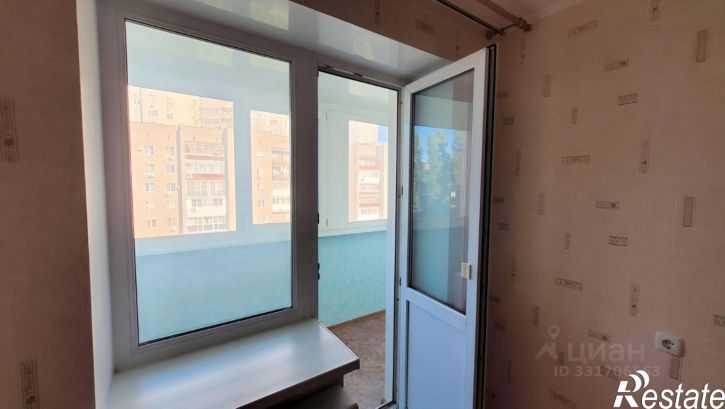 1-комн квартира ул им Чапаева В.И., 8/12,  д. 8/12