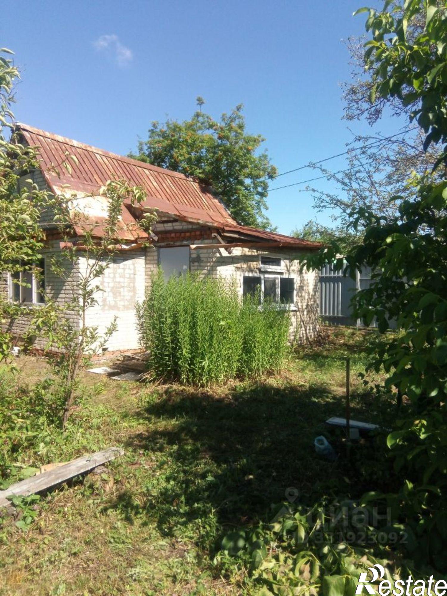 Купить дачу, дом, коттедж за 1 700 000 рублей на 1-й Черемуховый пр-д, 33