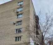 комната 16 кв м ул Астраханская, 40