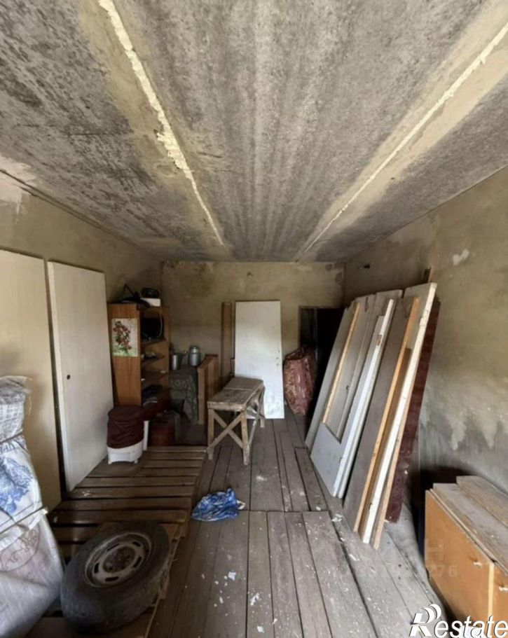 Гараж/парковка ул Тверская, 35,  д. 35