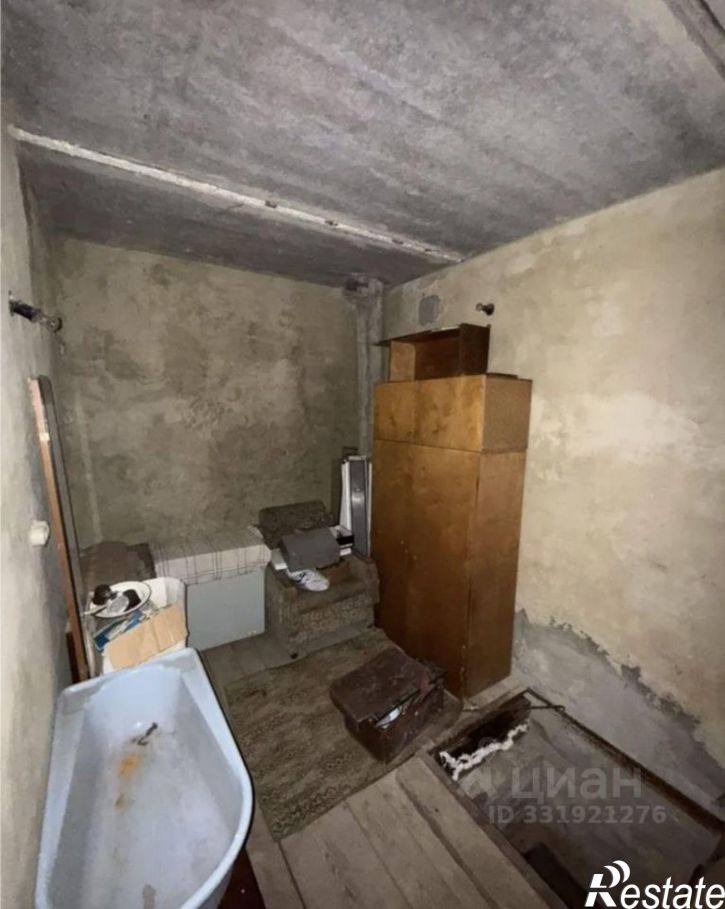 Гараж/парковка ул Тверская, 35,  д. 35
