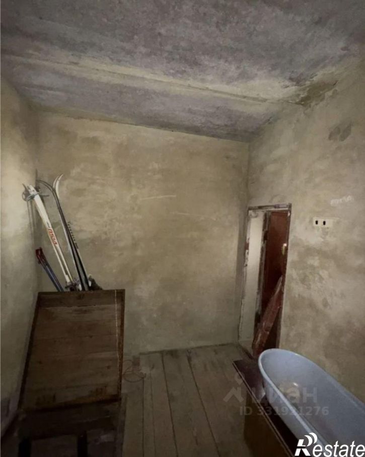 Гараж/парковка ул Тверская, 35,  д. 35