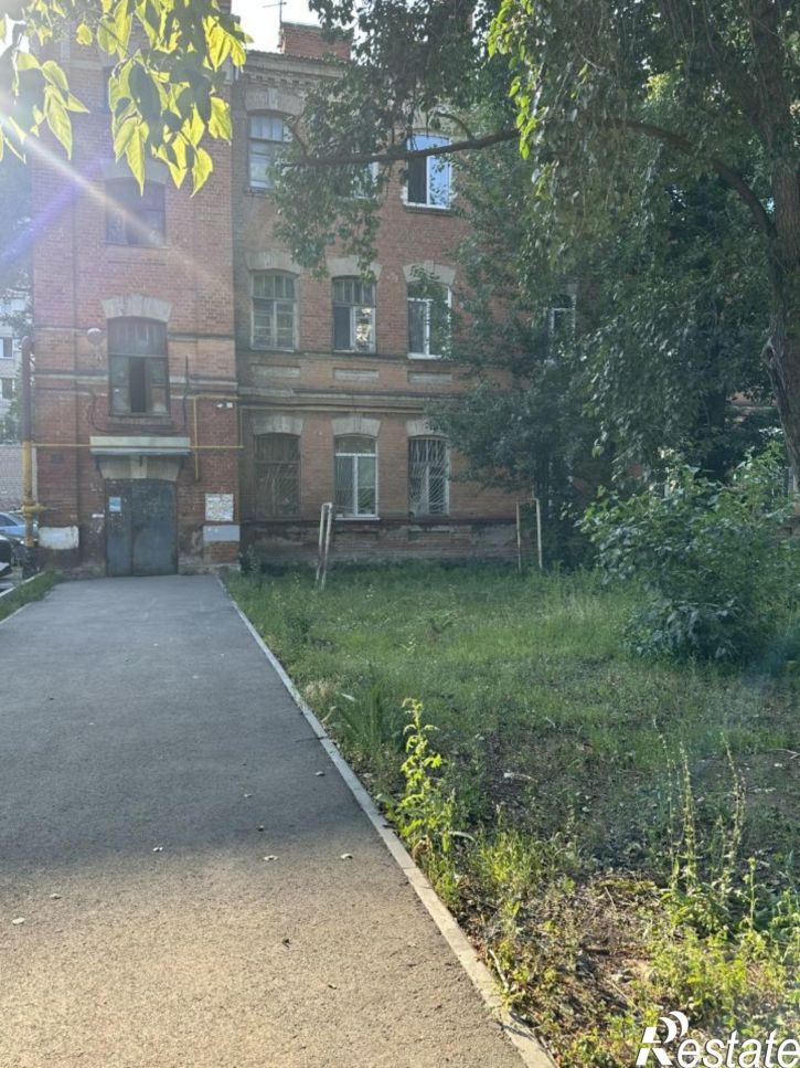 Комната ул Артиллерийская, 15,  д. 15