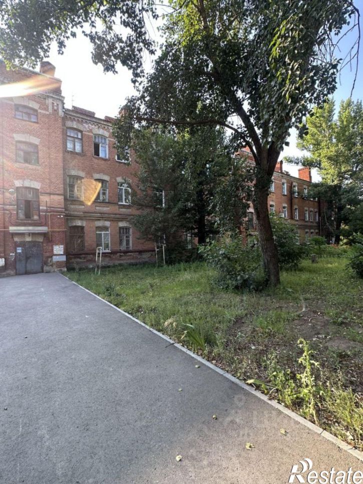 Комната ул Артиллерийская, 15,  д. 15