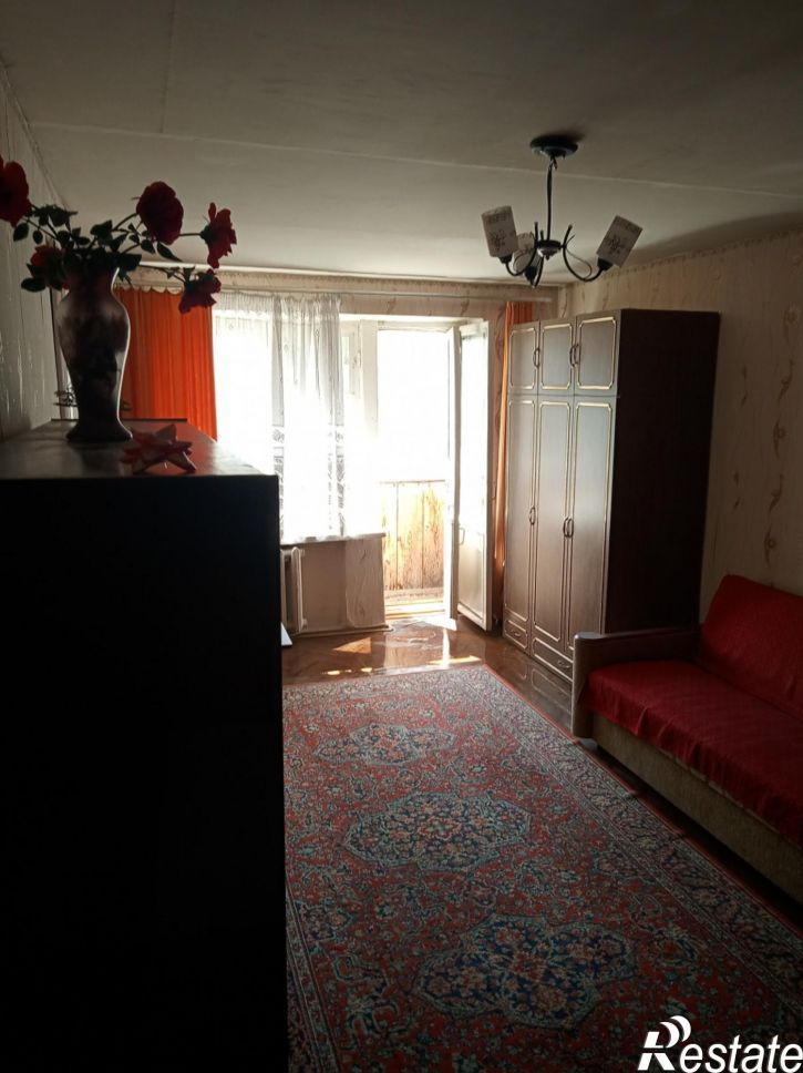 1-комн квартира Кутякова, 63