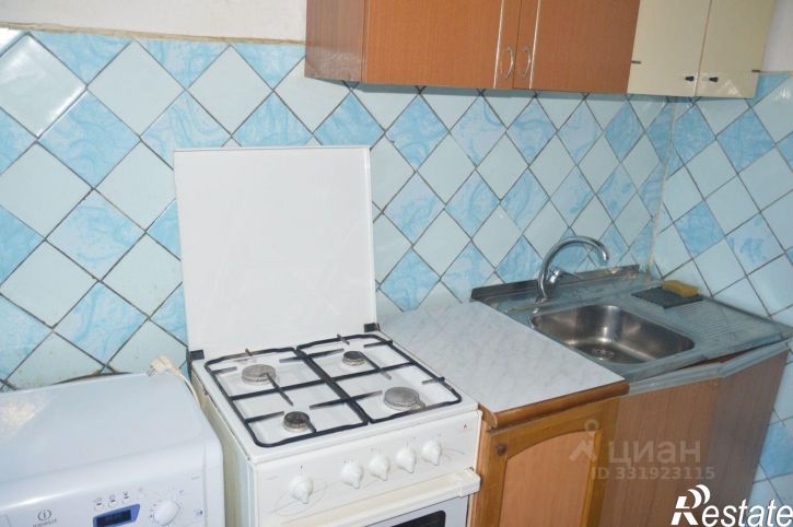 1-комн квартира ул Дегтярная, 11,  д. 11