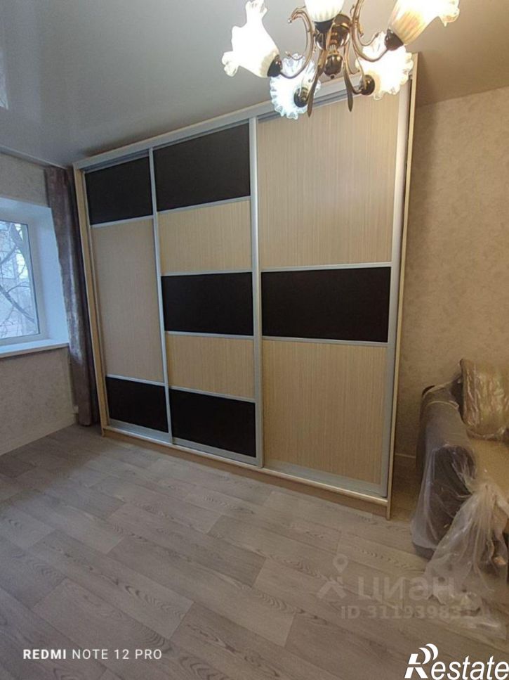 1-комн квартира ул им Академика Навашина С.Г., 8,  д. 8