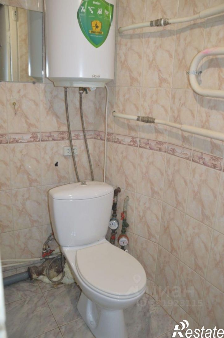 1-комн квартира ул Дегтярная, 11,  д. 11