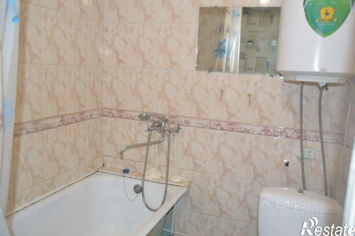 1-комн квартира ул Дегтярная, 11,  д. 11