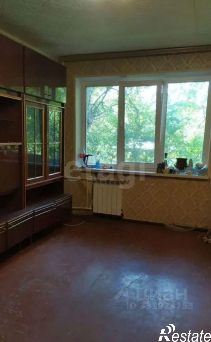 1-комн квартира ул им Лебедева-Кумача В.И., 84А,  д. 84А
