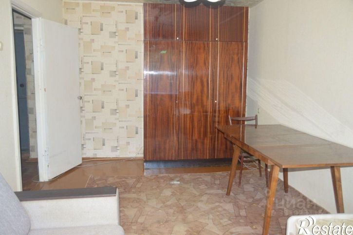 1-комн квартира ул Дегтярная, 11,  д. 11