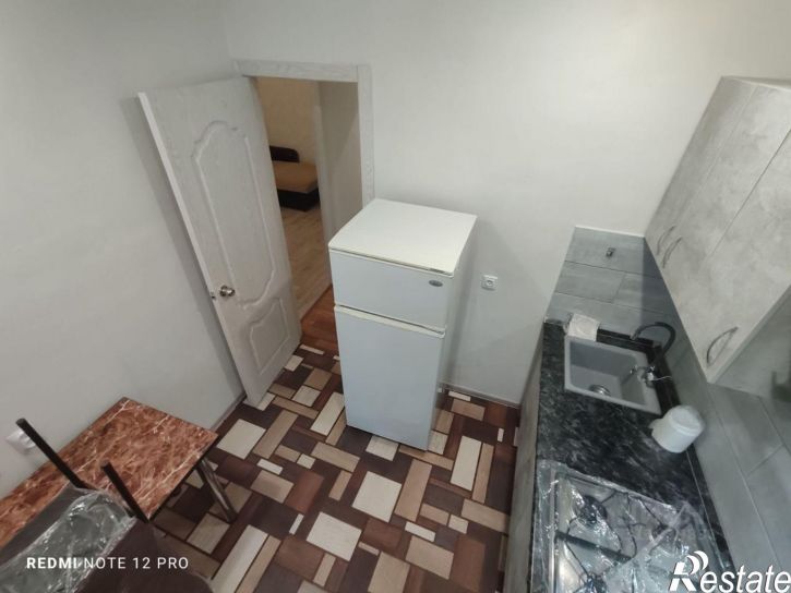 1-комн квартира ул им Академика Навашина С.Г., 8,  д. 8