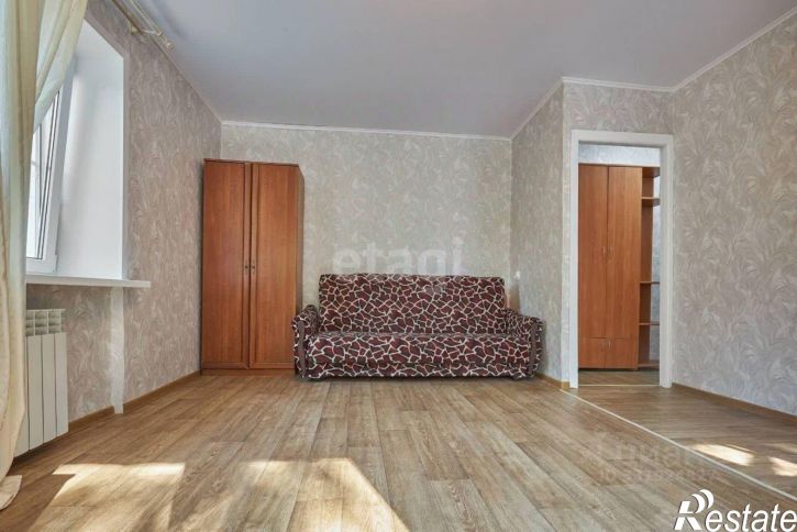 1-комн квартира ул Высокая, 21,  д. 21
