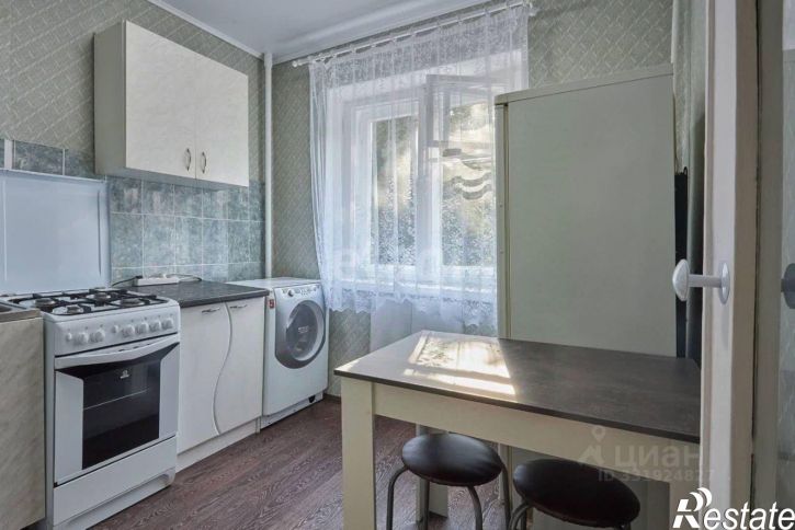 1-комн квартира ул Высокая, 21,  д. 21