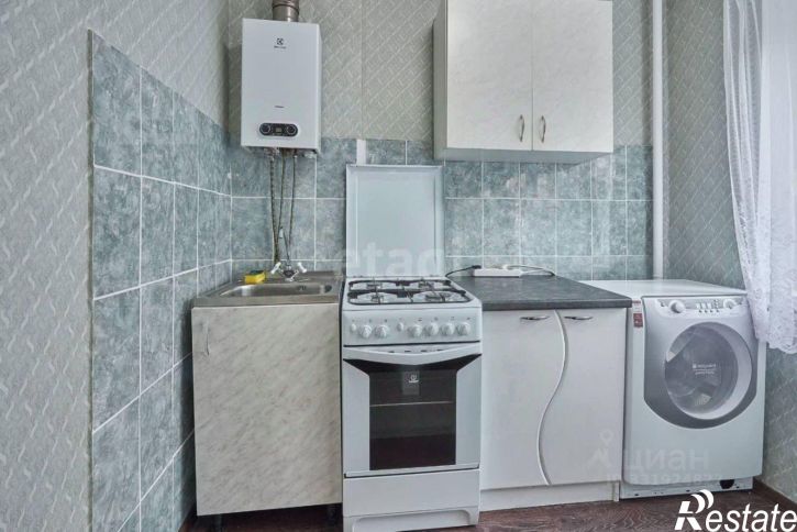 1-комн квартира ул Высокая, 21,  д. 21