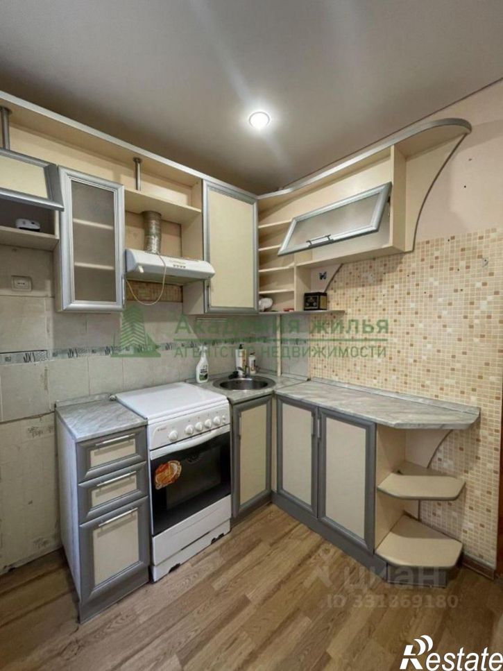 2-комн квартира ул Миллеровская, 64А,  д. 64А
