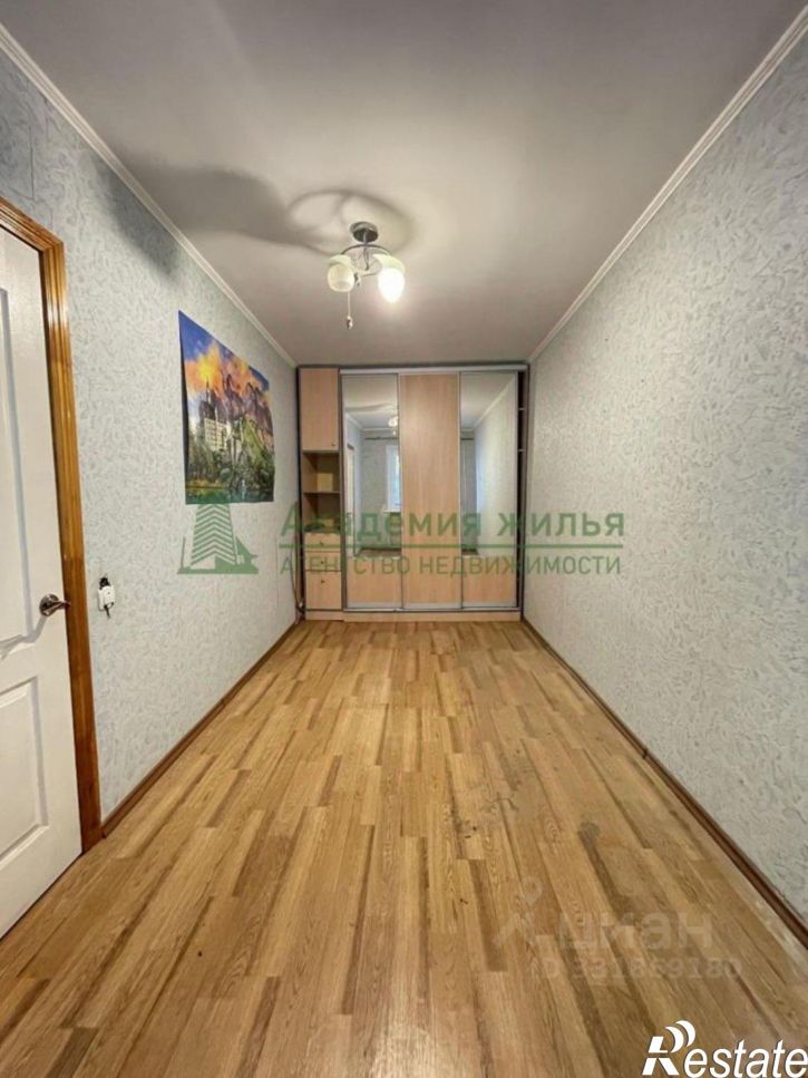 2-комн квартира ул Миллеровская, 64А,  д. 64А