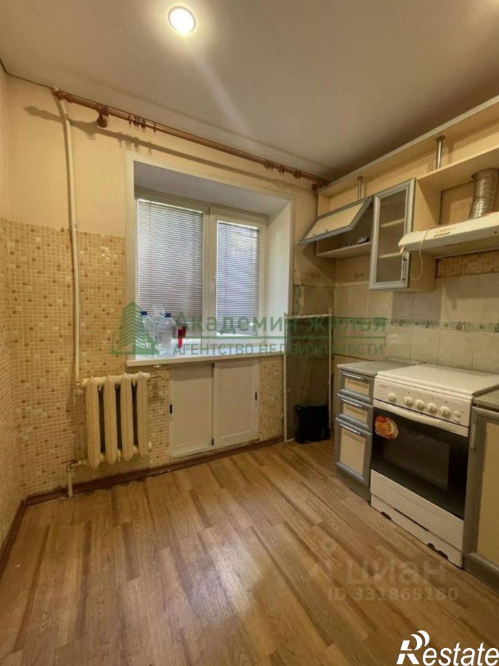 2-комн квартира ул Миллеровская, 64А,  д. 64А