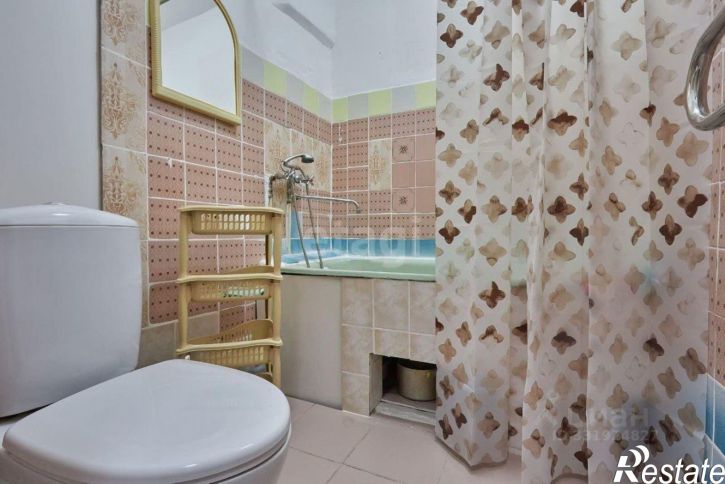 1-комн квартира ул Высокая, 21,  д. 21