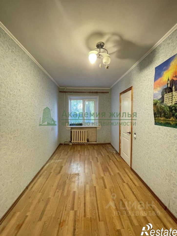 2-комн квартира ул Миллеровская, 64А,  д. 64А