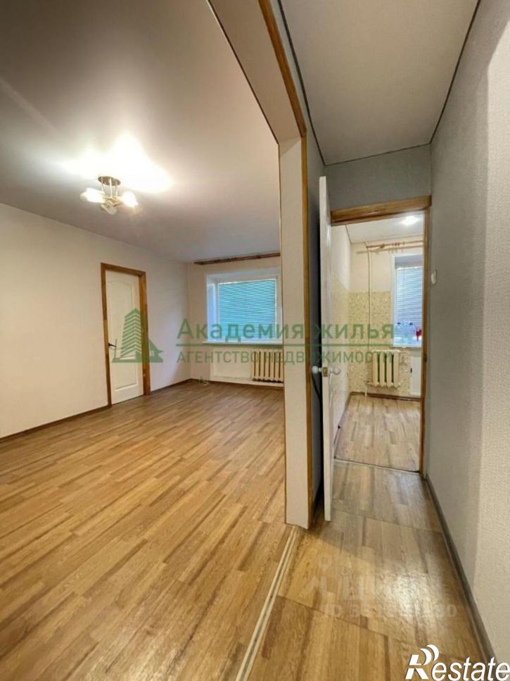 2-комн квартира ул Миллеровская, 64А,  д. 64А