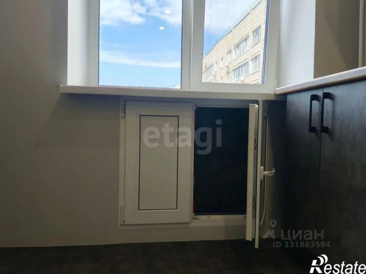 3-комн квартира 2-й Детский пр-д, 9/11,  д. 9/11