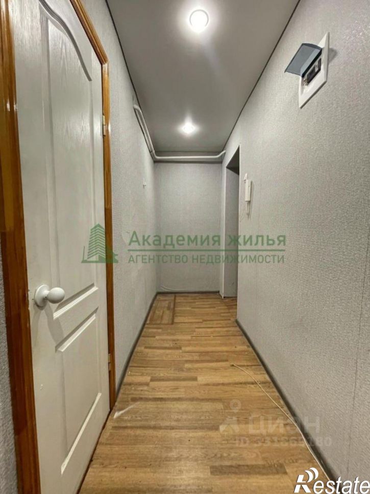 2-комн квартира ул Миллеровская, 64А,  д. 64А