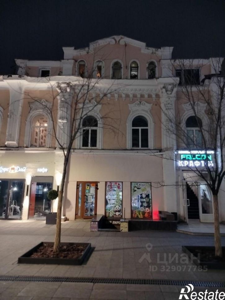 1-комн квартира пр-кт им Петра Столыпина, 24,  д. 24