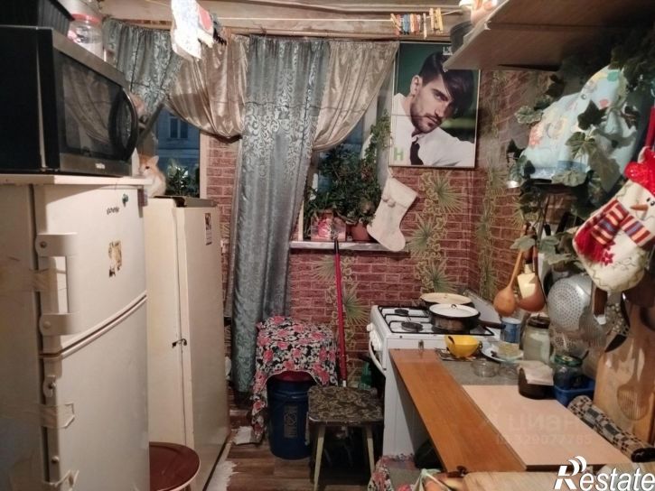 1-комн квартира пр-кт им Петра Столыпина, 24,  д. 24