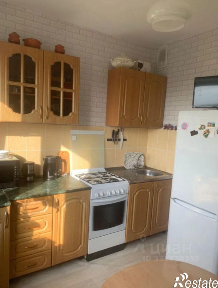 1-комн квартира ул им Лебедева-Кумача В.И., 86,  д. 86