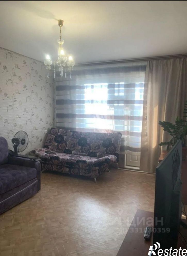 1-комн квартира ул им Лебедева-Кумача В.И., 86,  д. 86