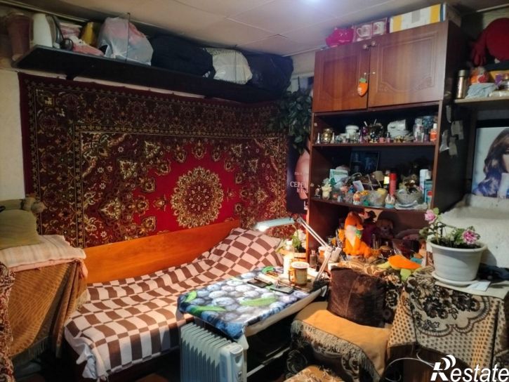 1-комн квартира пр-кт им Петра Столыпина, 24,  д. 24