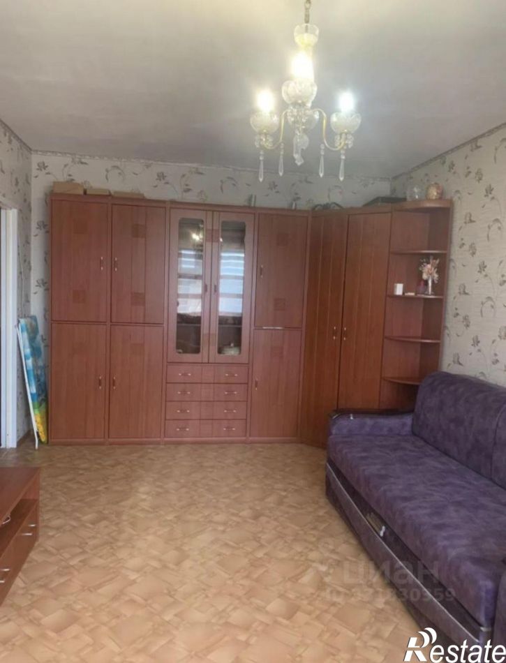 1-комн квартира ул им Лебедева-Кумача В.И., 86,  д. 86