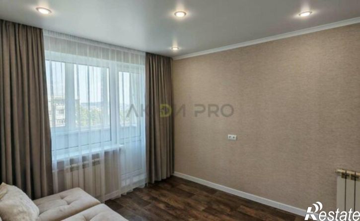 1-комн квартира ул Волгоградская, 14,  д. 14