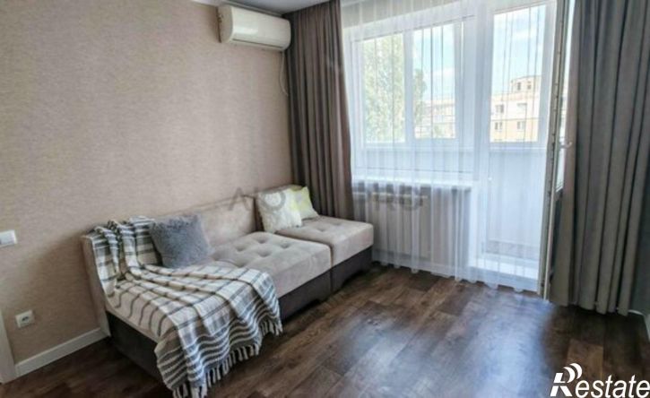 1-комн квартира ул Волгоградская, 14,  д. 14
