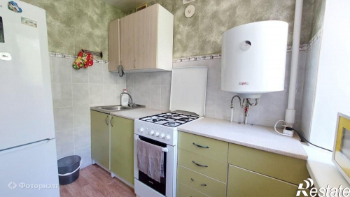 Продажа 3-комн квартиры Огородная ул, 29