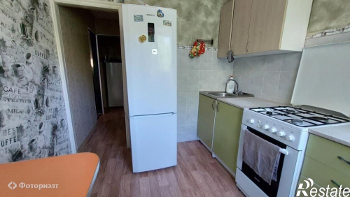 Продажа 3-комн квартиры Огородная ул, 29