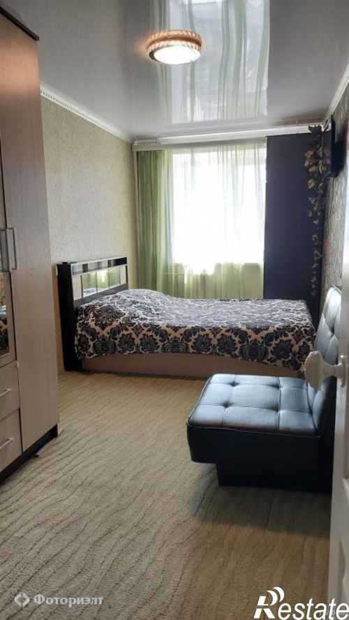 Продажа 3-комн квартиры Огородная ул, 29