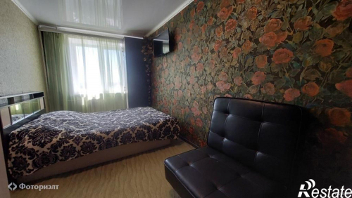 Продажа 3-комн квартиры Огородная ул, 29