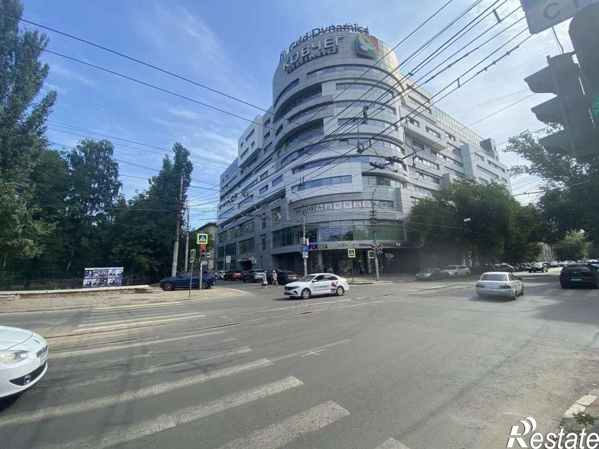 Сдать офис, помещение под офис за 825 000 рублей на Вавилова улица, 38